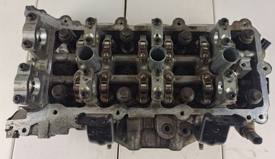 Головка двигателя левая dodge durango 2011+ фото №1