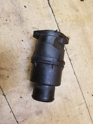 Шланг воздуха ford transit courier lift 1.5 tdci фото №1