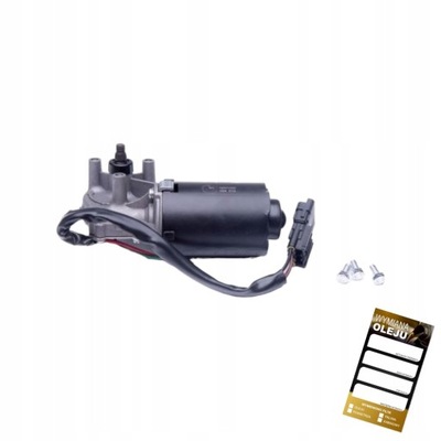 Моторчик дворник do dacia logan фото №1