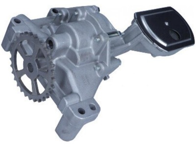 НАСОС МАСЛА C-MAX 2.0TDCI 07-10 FAI AUTOPARTS OP324 НАСОС МАСЛА