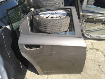 Двері праве задні alfa romeo 159 568/a sedan фото №1