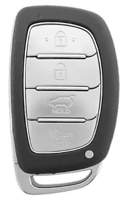 КЛЮЧ SMART KEY КЛЮЧ HYUNDAI TUCSON 95440-D3510