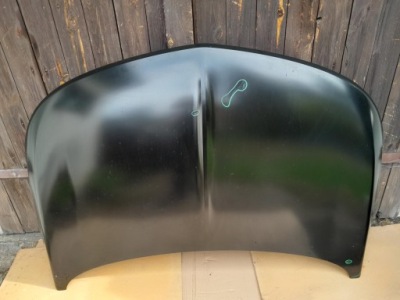 Opel mokka b ii 20- капот перед передняя oryg фото №1