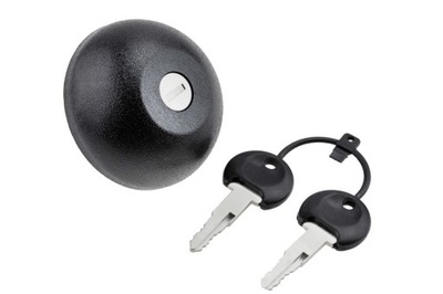 Крышка заливной топлива renault clio ii 1998-,master ii 1998-,trafic ii 2001-,tw фото №1