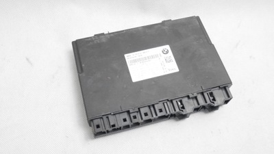 Bmw f01 f02 f07 модуль блок управления сиденье 9221463 фото №1