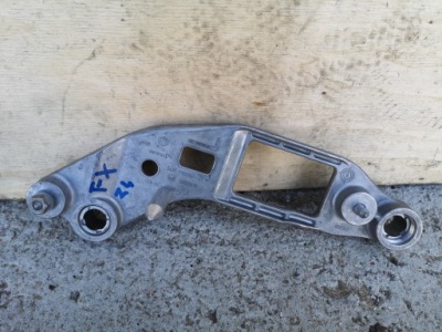 Кронштейн подшипник главный левый bmw z4 e89 7192947 фото №1