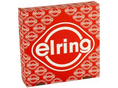 Прокладка коллектор elring 148.170 фото №1