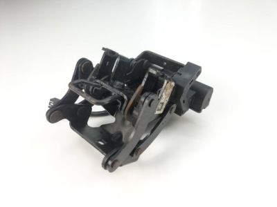 Замок крышки задний opel astra h 13303390500 фото №1