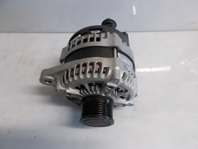 Генератор jeep compass 1.6 52083172 фото №1