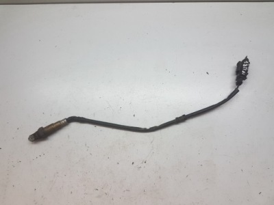 Skoda octavia 2 ii lift 1.8 tsi датчик лямбда-зонд фото №1