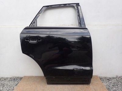 Дверь правое задние правый задняя audi q3 8u 2012-2018r фото №1