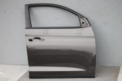 Дверь правое передние правый перед hyundai tucson ii iii 15-20 xn3 фото №1