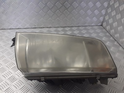 FARO DERECHA PARTE DELANTERA SKODA FABIA I 1.9 TDI 246366  