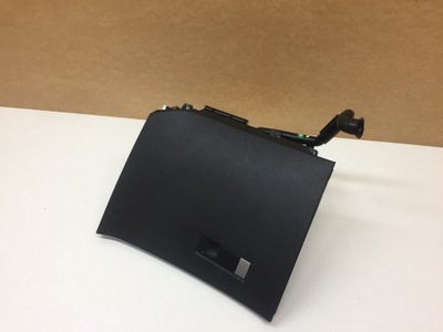 Citroen ds9 ds 9 бардачок пасажира фото №1