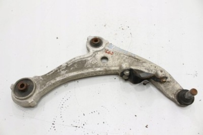 Nissan altima l32 рычаг правый перед фото №1