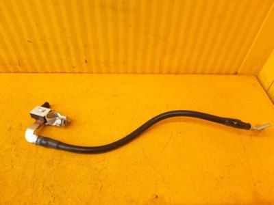 Bmw 2 f44 1.5 клемма минусовая 5a070b3 фото №1