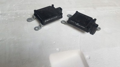 Кронштейн радар distronic nissan qashqai ii 2 lift фото №1