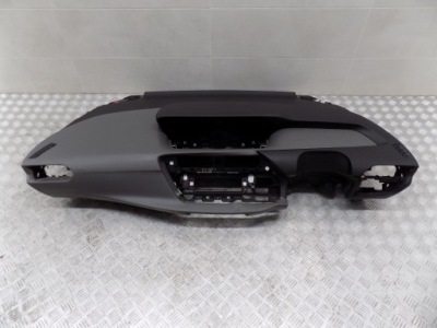 Citroen c4 picasso ii приборная панель приборная anglia uk фото №1