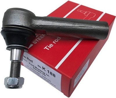 Наконечник тяга chevrolet impala 04-11 фото №1