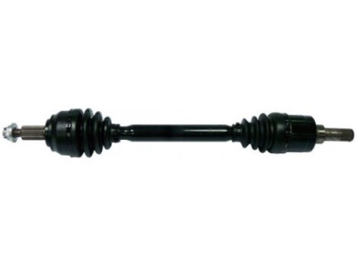 Skf vkjc 8139 wał привідний фото №1