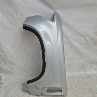 Land rover defender ii 2 20- крила перед передній лівий фото №1