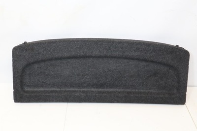 Полка багажника задняя opel corsa d 1.2 фото №1