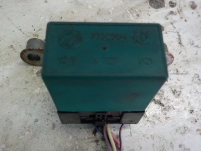 Fiat albea реле фото №1