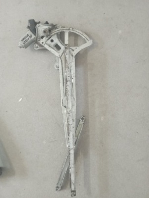 Toyota corolla verso i механізм вікон правий перед фото №1