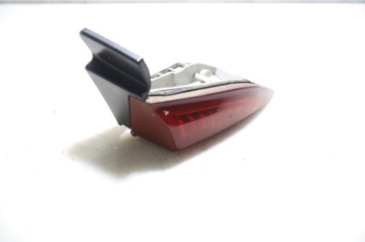 Лампа ліва задня w кришка багажника fiat tipo фото №1