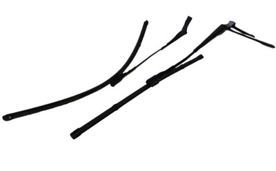 Mercedes glb x247 247 дворники рычаги перед фото №1