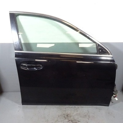 Subaru outback iv дверь перед правое j20 фото №1