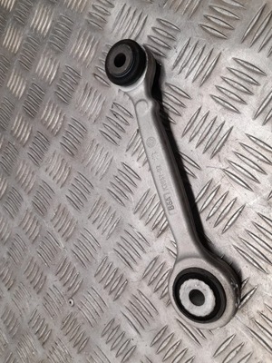 Alfa romeo stelvio k206702 задняя левая поворотный кулак фото №1