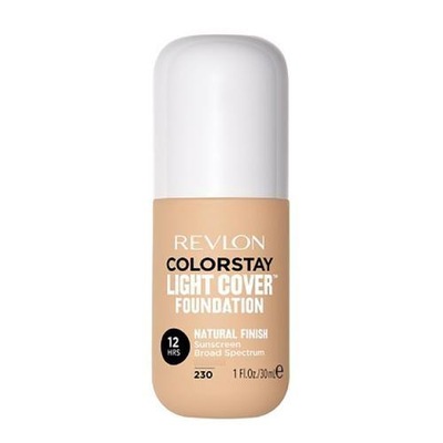 REVLON COLORSTAY Light Cover Foundation 230