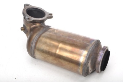 Mercedes w207 рестайлинг  3.5 cdi катализатор a2124901156 фото №1