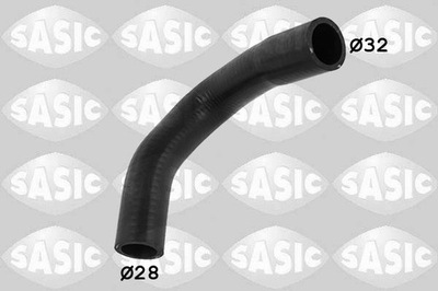 CABLE ELASTIC RADIATOR 3400222  