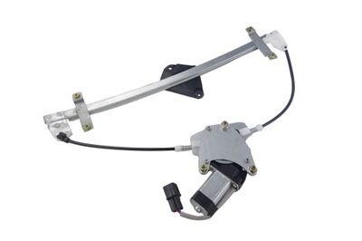 Subaru legacy outback механизм подъёма стекло фото №1