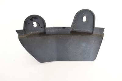 Audi a1 2016 левая сторона брызговики задние фото №1