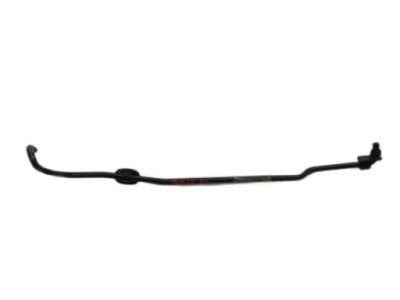 Peugeot partner iii подпорка кронштейн проволока капот крышки двигателя фото №1