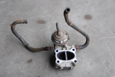 Honda accord viii 2.2 i-dtec клапан egr актуатор турбіни фото №1