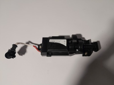 Audi a8 d4 регулятор высоты поперечина левый перед 4h0857833 фото №1