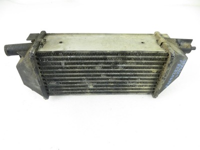 Интеркулер land rover freelander i 2.0 d фото №1