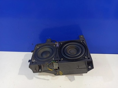 Volvo s40, v40 2003 підсилювачі фото №1