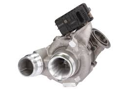 TURBOKOMPRESORIUS TURBINA BMW 3/5/7/X5/X6 E90/91/92/93/E/F N54D30 777853-0005 