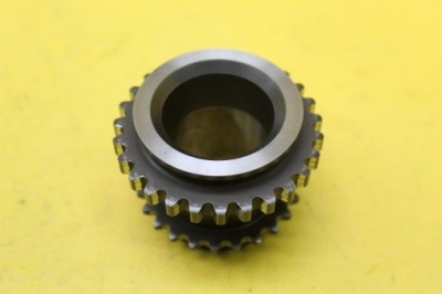 Колесо зубчасте розподільного валу a276050314146 gle gls 3.0bt фото №1