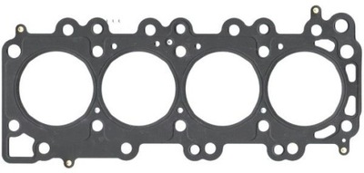 Прокладка головки nissan фото №1