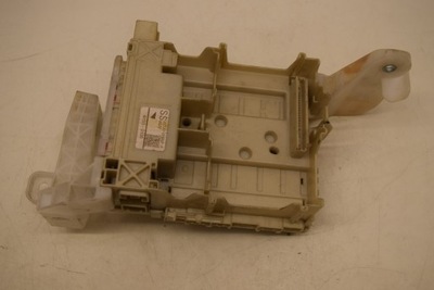 Toyota aygo ii коробка запобіжників фото №1