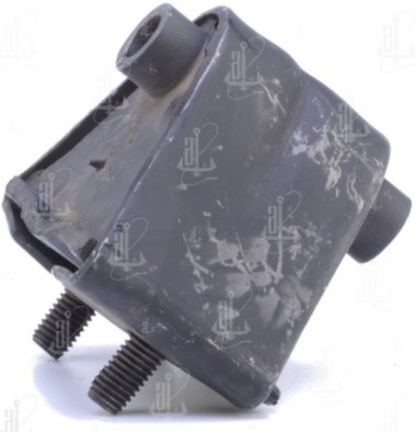 Подушка двигуна jeep cherokee подушка 2.5 права фото №1