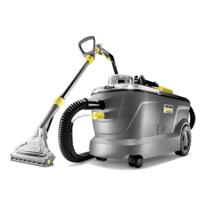 KARCHER PUZZI 10/1 ODKURZACZ PIORĄCY