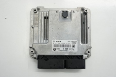 Bmw x1 e84 lci блок управления двигателя 2.0d 8519005 фото №1