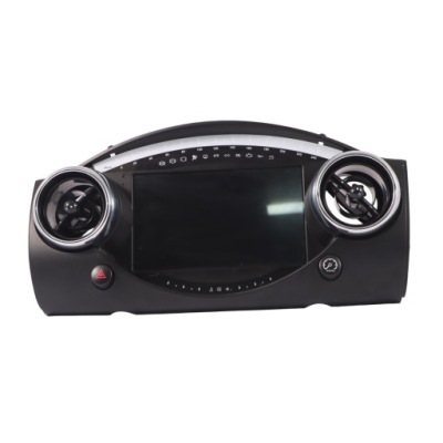 ПРОЧЕЕ МИНИ R56 R57 R58 WYSWIETACZ ЭКРАН ДОСКА РАСПРЕДЕЛЕНИЕ ANDROID HC-8613 